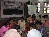 Group work at entrepreship training