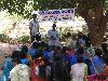Training on Land literacy ......